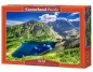 Puzzle 500 Czarny Staw Gąsienicowy, Tatras, Poland