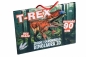 T-REX. Zbuduj ogromnego dinozaura 3D - David Hawcock, Rudolf Farkas, Simon Ward