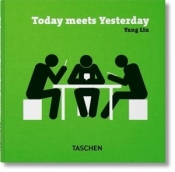 Yang Liu. Today meets Yesterday - Unknown