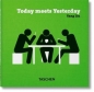 Yang Liu. Today meets Yesterday - Unknown