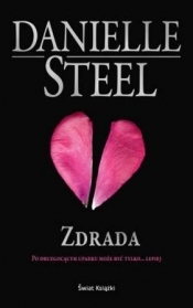 Zdrada (OT) - Danielle Steel