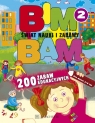 Bim Bam 2 Świat nauki i zabawy