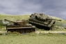 ITALERI Pz. Kpfw. VI Tiger Ausf. E (I7505)