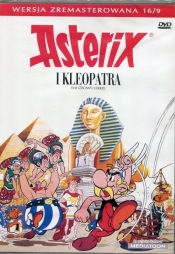 Asterix i Kleopatra