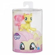 Figurka My Little Pony Kucyki podstawowe Fluttershy (E4966/E5008)