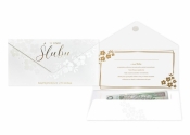 Koperta podarunkowa Ślub