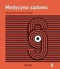 Medycyna sądowa tom 3 - Grzegorz Teresiński