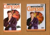 Motoświat. Wydanie specjalne + płyta DVD - Jeremy Clarkson