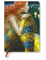 Notatnik Anticipation Midi Linia