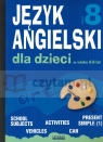 Angielski dla dzieci 6-8 lat Zeszyt 8