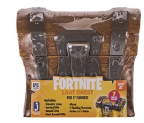 Fortnite Zestaw akcesoriów Blindpack