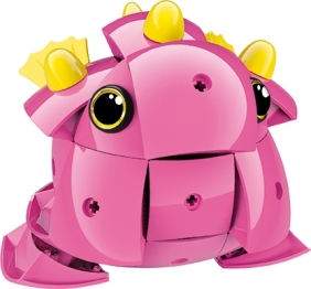 Geomag KOR – Tazoo Dina - 71 elementów (KOR-605)