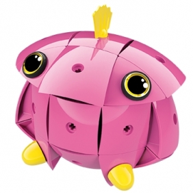 Geomag KOR – Tazoo Dina - 71 elementów (KOR-605)