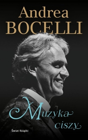 Muzyka ciszy - Andrea Bocelli