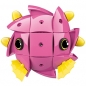 Geomag KOR – Tazoo Dina - 71 elementów (KOR-605)