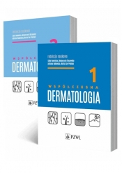 Współczesna dermatologia tom 1-2 - Lidia Rudnicka, Małgorzata Olszewska, Adriana Rakowska, Marta Sar-Pomian