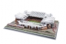 Puzzle 3D Model stadionu Manchester United 186 (M3705)