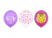 Balony You Rock MIX 30cm 50szt