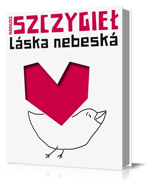 Laska nebeska (J0574-RPK)