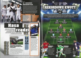 Księga Rekordów Guinnessa 2026. Edycja piłkarska - Opracowanie zbiorowe