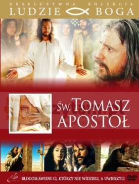 08. Święty Tomasz Apostoł - Mertes Raffaele