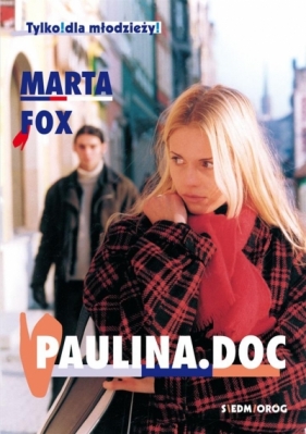 Paulina.doc w.2022 - Marta Fox