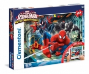 Puzzle 104 el.Spider Ma