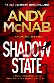 Shadow State - McNab Andy