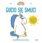 Uczucia Gucia. Gucio się smuci - Aurélie Chien Chow Chine