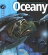 Z bliska encyklopedia Oceany