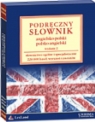 Podręczny słownik angielsko-polski polsko-angielski Słownictwo ogólne Szkutnik Maria
