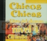 Chicos Chicas 4 audio  CD