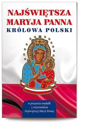 Najświętsza Maryja Panna Królowa Polski