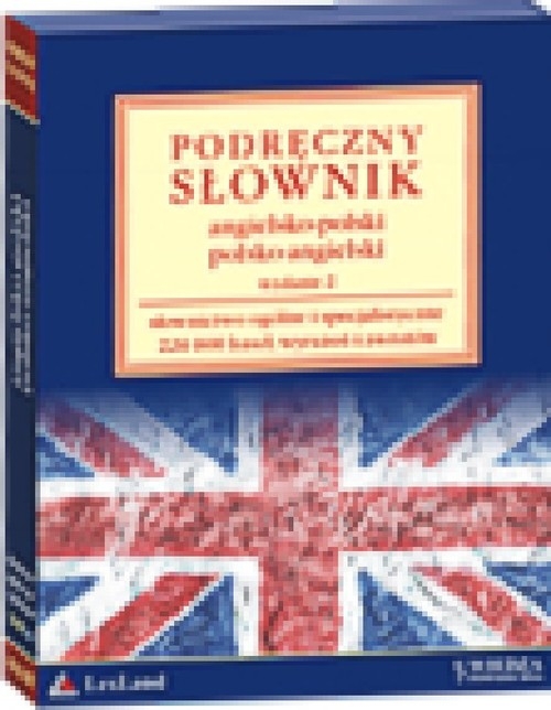 Podręczny słownik angielsko-polski polsko-angielski