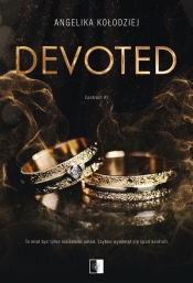 Devoted - Angelika Kołodziej