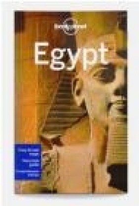 Lonely Planet Egypt Jessica Lee, Anthony Sattin,  Lonely Planet