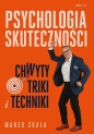 Psychologia skuteczności. Chwyty, triki i techniki - Marek Skała