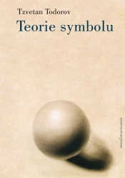 Teorie symbolu - Todorov Tzvetan