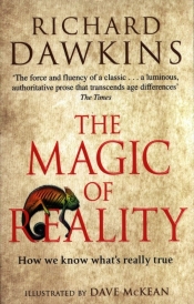 The Magic of Reality