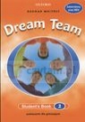 Dream Team 2 Student's book Gimnazjum Norman Whitney