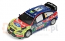 IXO Ford Focus RS WRC 07 #3 (RAM326)