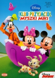 Klub Przyjaciół Myszki Miki