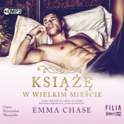 Książę w wielkim mieście