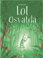 Lot Osvalda (Uszkodzona okładka) - Thomas Baas