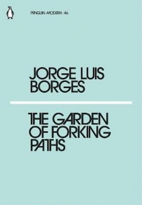 The Garden of Forking Paths - Jorge Luis Borges