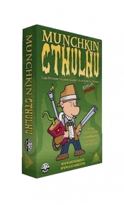 Munchkin Cthulhu (9053)