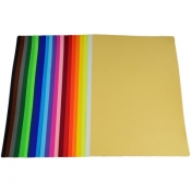 Brystol Bambino Hobby B1 ceglasty 270 g 70 x 100 cm