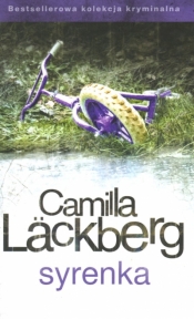 Syrenka. Saga kryminalna Fjällbacka. Tom 6 - Camilla Läckberg
