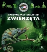 Zwierzęta 3D