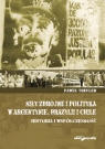 Siły zbrojne i polityka w Argentynie, Brazylii i Chile